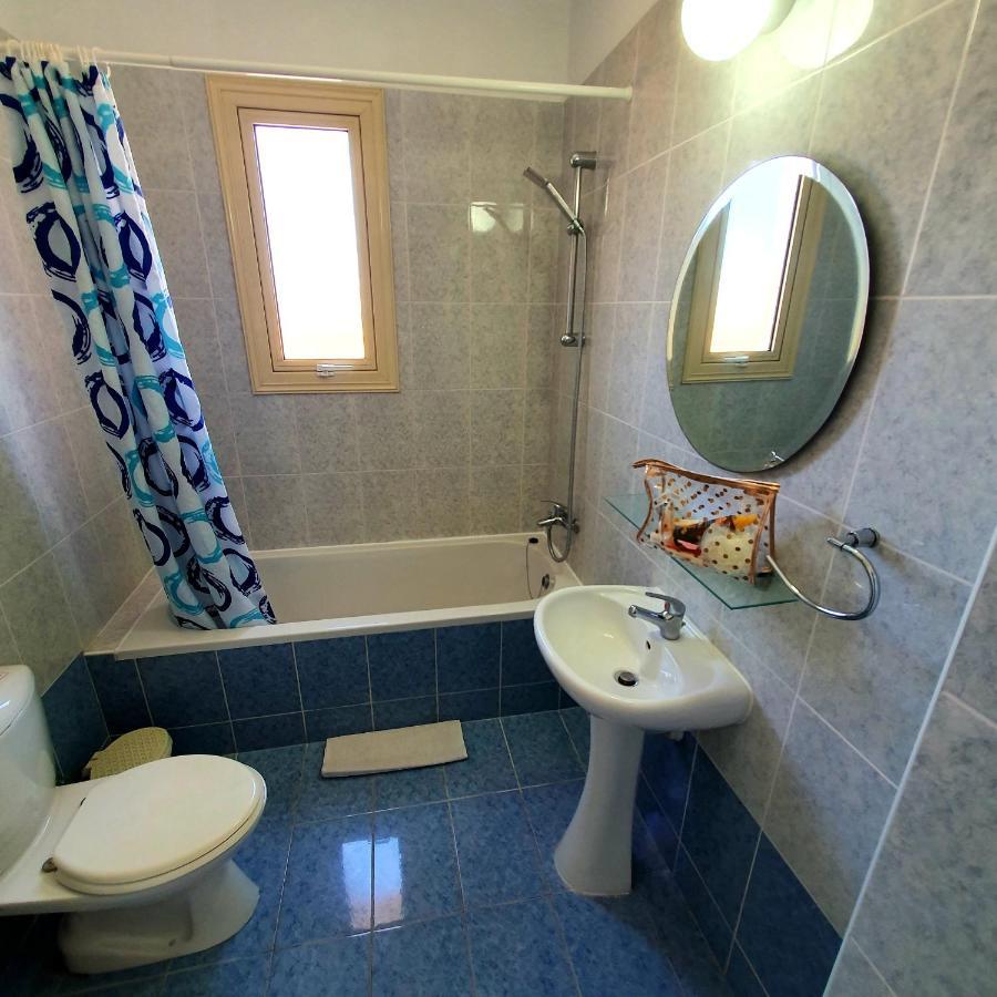 Lovely 2 Bedroom A206, 800m To The Sea Pafos