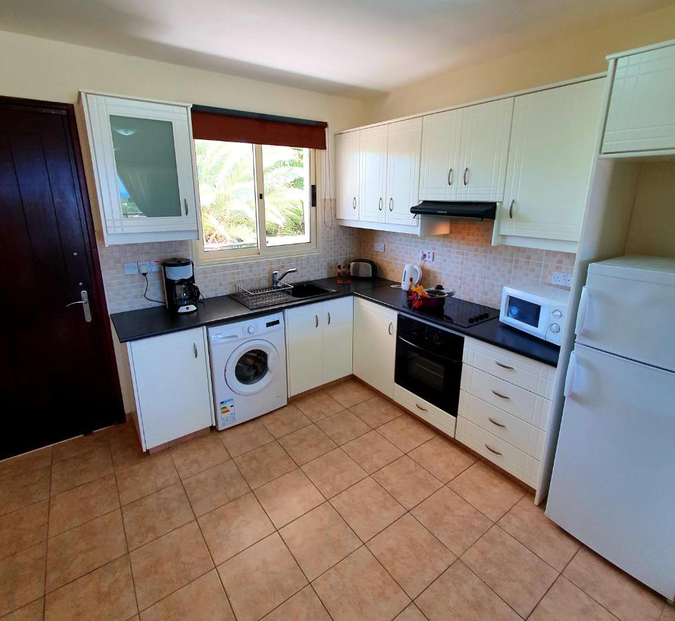 Lovely 2 Bedroom A206, 800m To The Sea Apartment *