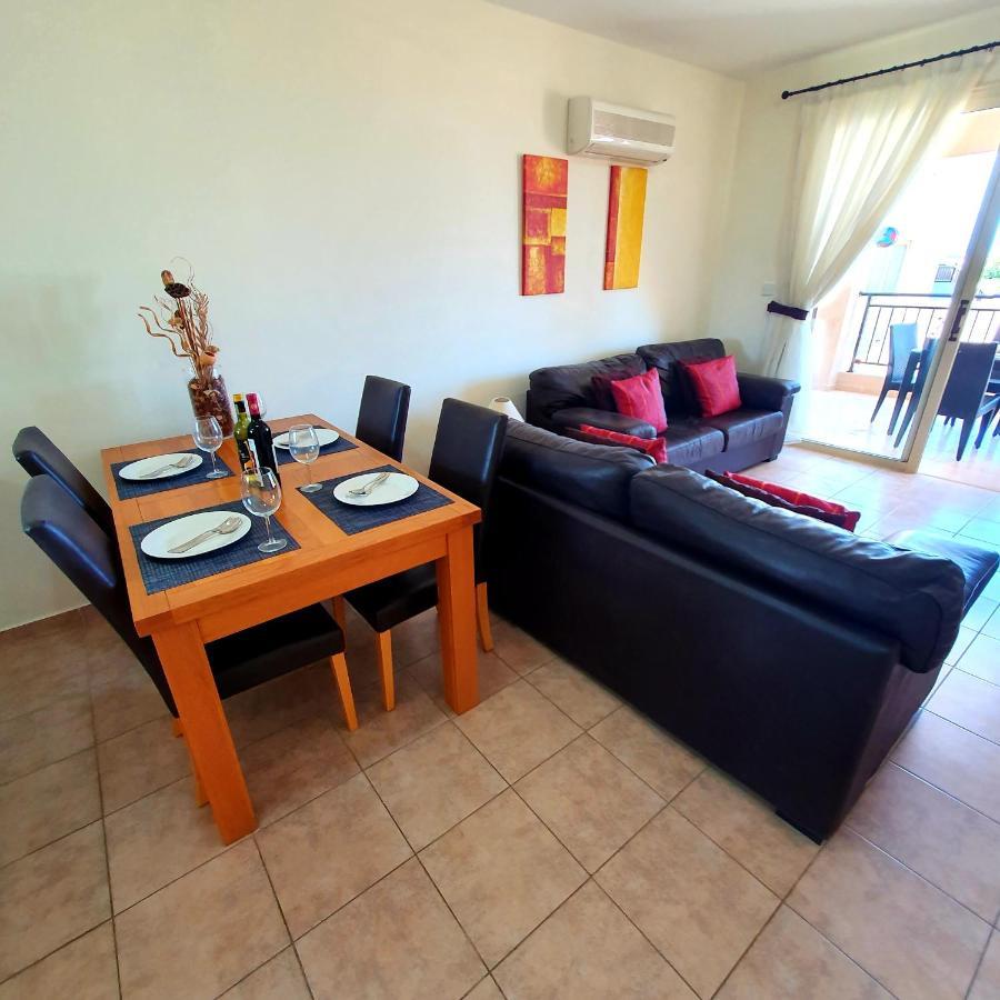 Apartament Lovely 2 Bedroom A206, 800m To The Sea Pafos