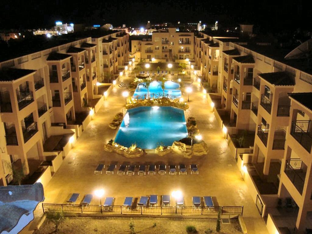 Apartament Lovely 2 Bedroom A206, 800m To The Sea Pafos
