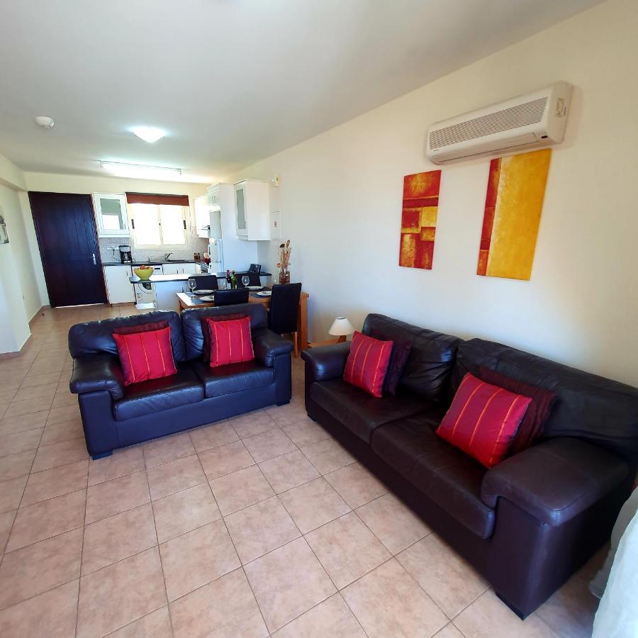 Lovely 2 Bedroom A206, 800m To The Sea Apartament *