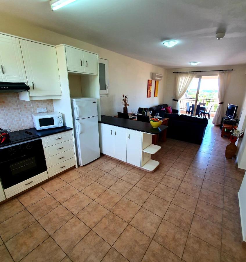Apartment Lovely 2 Bedroom A206, 800m To The Sea Paphos