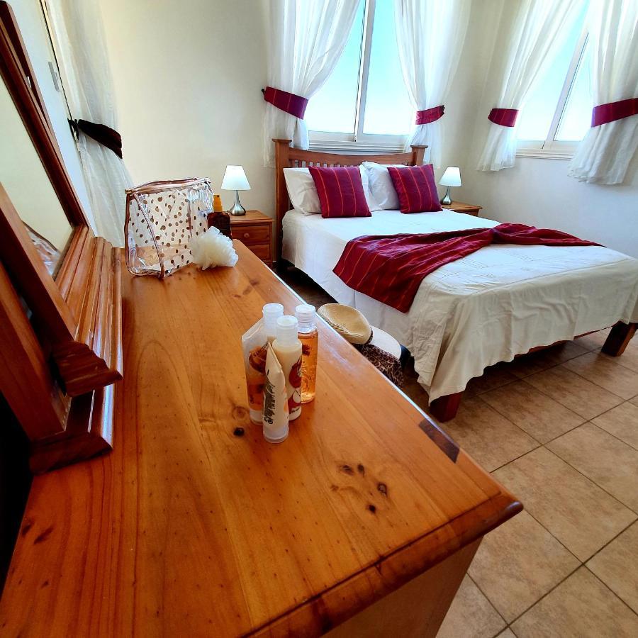 Apartament Lovely 2 Bedroom A206, 800m To The Sea Pafos